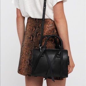 All Saints handbag